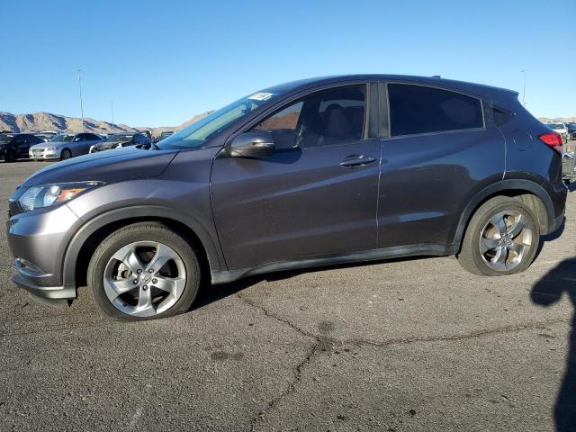 HONDA HR-V EX 2017 3czru5h51hm721830