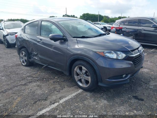 HONDA HR-V 2017 3czru5h51hm728017