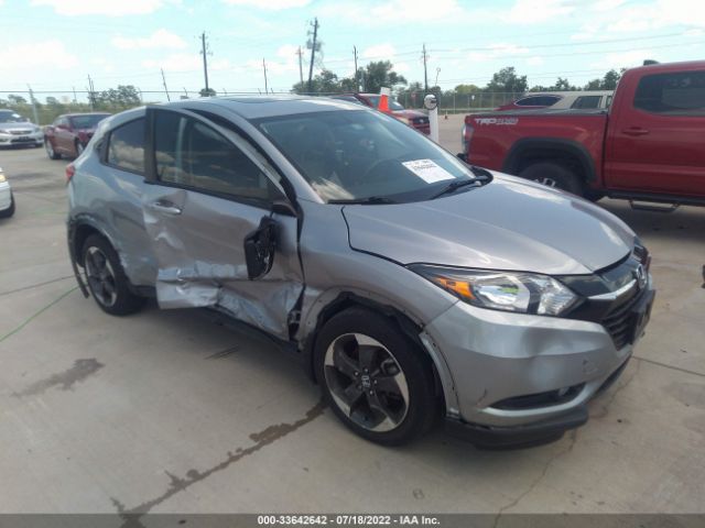 HONDA HR-V 2018 3czru5h51jg705292