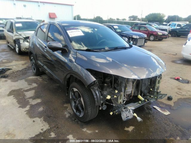 HONDA HR-V 2018 3czru5h51jg705549