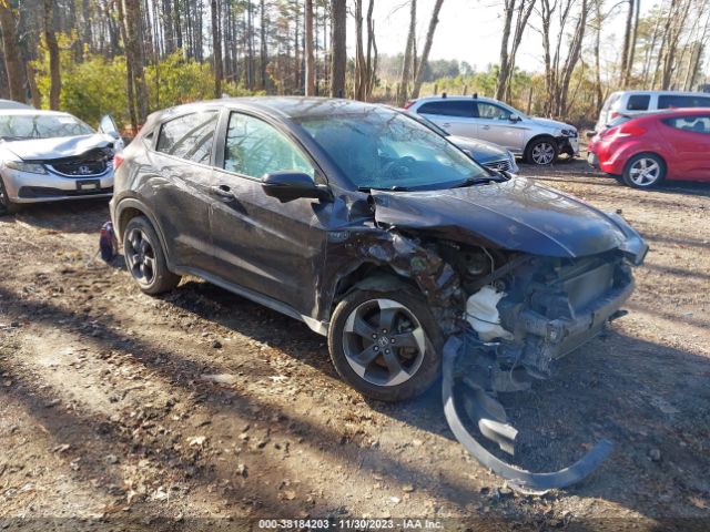 HONDA HR-V 2018 3czru5h51jm714611