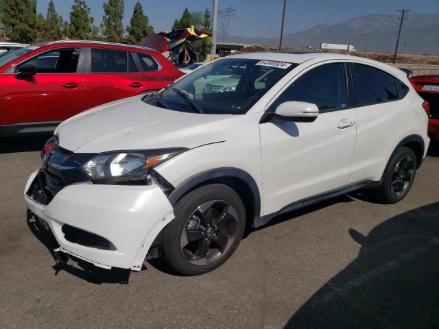 HONDA HR-V 2018 3czru5h51jm714804