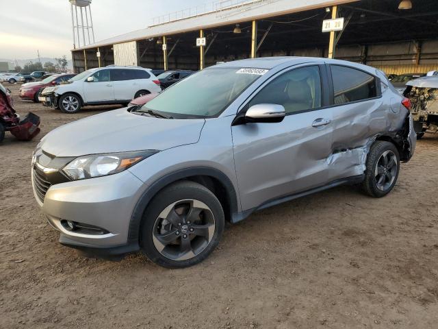 HONDA HR-V EX 2018 3czru5h51jm718707