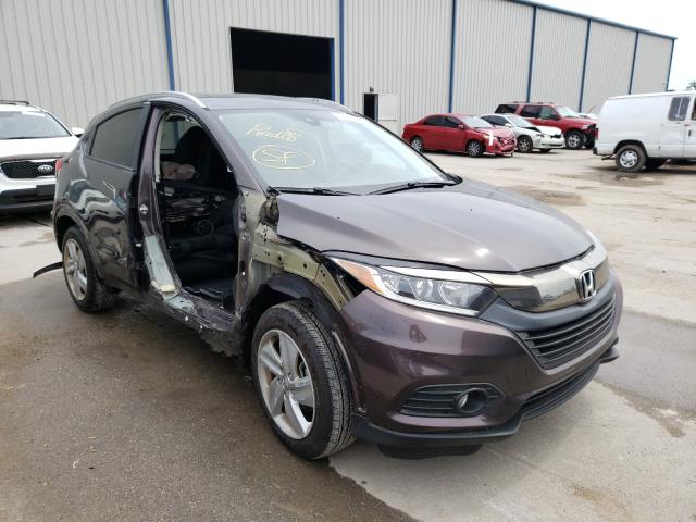 HONDA HR-V EX 2019 3czru5h51km704971