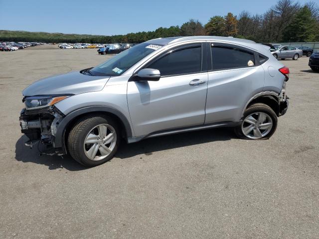 HONDA HR-V EX 2019 3czru5h51km707787