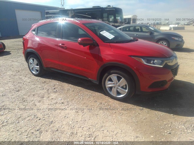 HONDA HR-V 2019 3czru5h51km714528