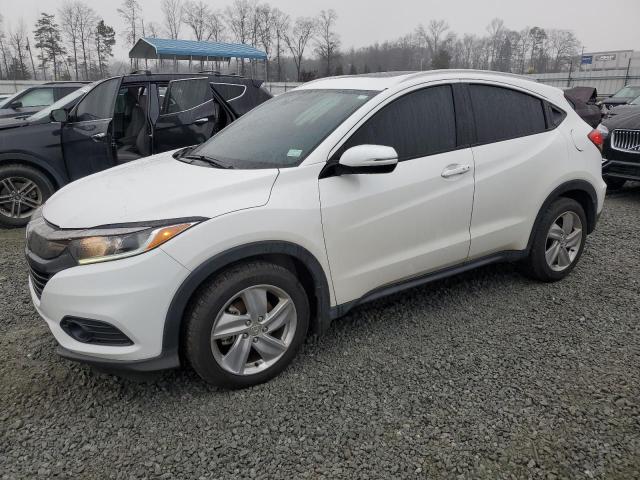 HONDA HR-V EX 2019 3czru5h51km715954