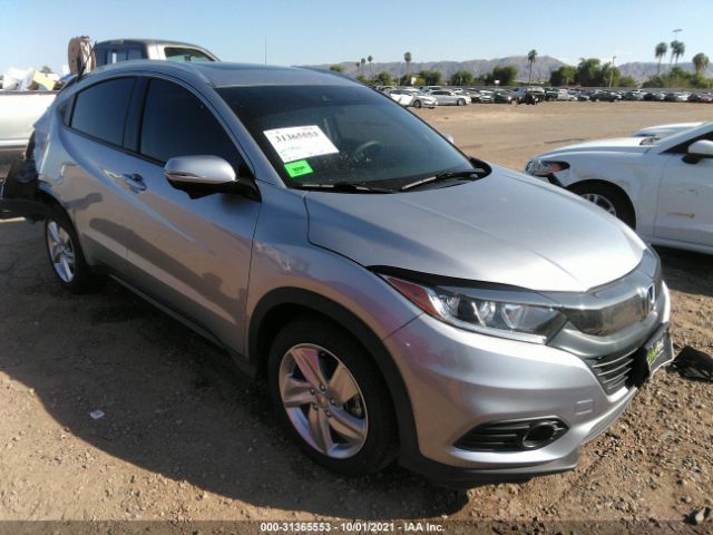 HONDA HR-V 2019 3czru5h51km717087