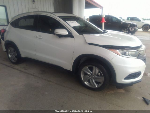 HONDA HR-V 2019 3czru5h51km718207