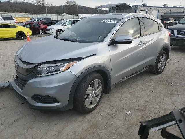 HONDA HR-V 2019 3czru5h51km720345