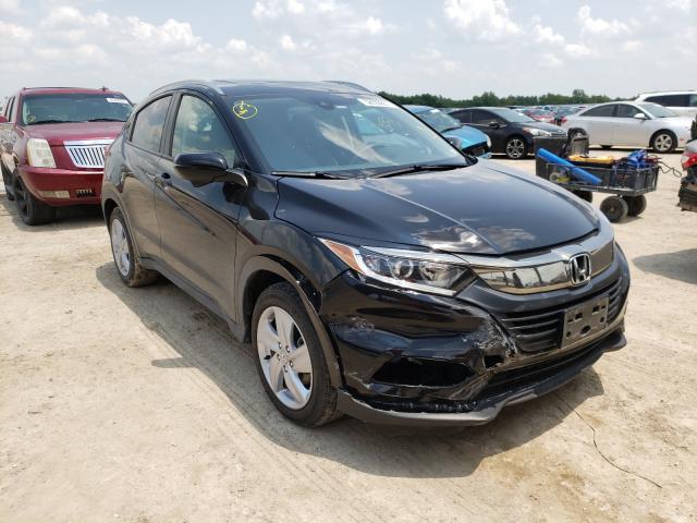 HONDA HR-V EX 2019 3czru5h51km723570