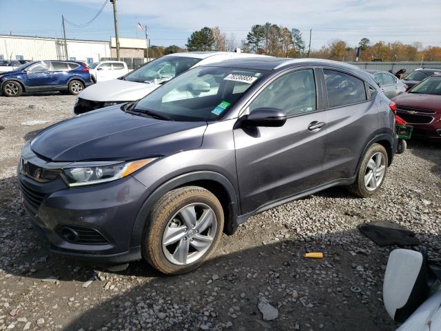 HONDA HR-V 2019 3czru5h51km724654