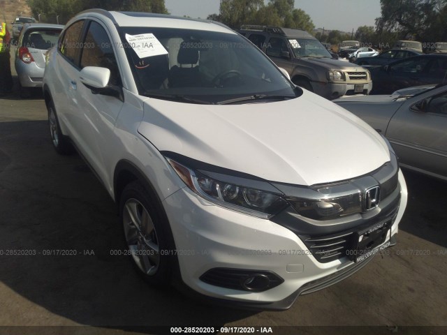 HONDA HR-V 2019 3czru5h51km726260