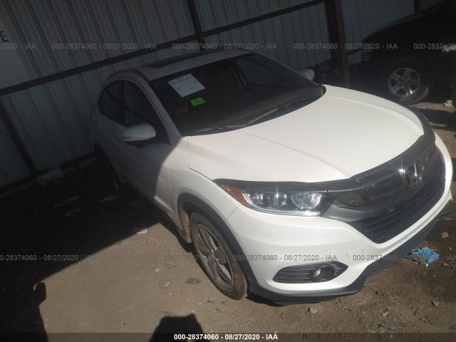 HONDA HR-V 2019 3czru5h51km729644