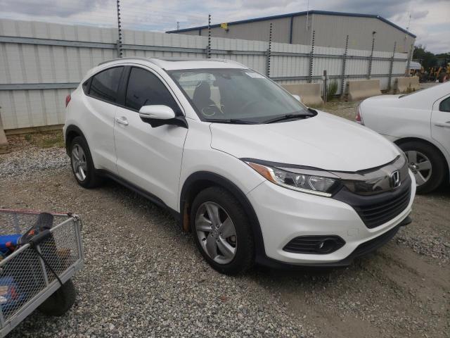 HONDA HR-V EX 2020 3czru5h51lm703174