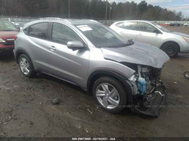 HONDA HR-V 2020 3czru5h51lm704311