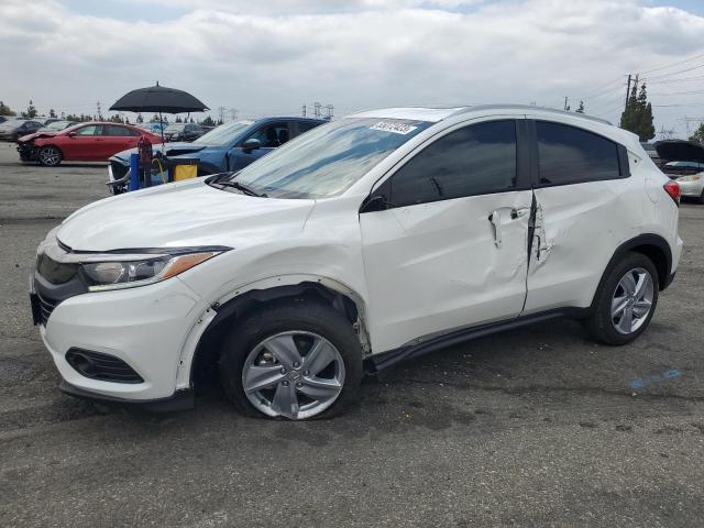 HONDA HR-V EX 2020 3czru5h51lm704700