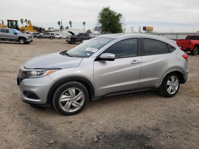 HONDA HR-V EX 2020 3czru5h51lm708245