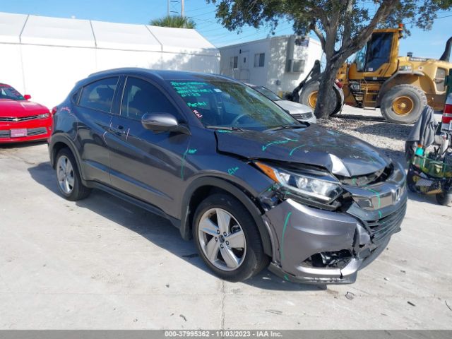 HONDA HR-V 2020 3czru5h51lm710867