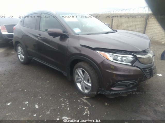 HONDA HR-V 2020 3czru5h51lm712845