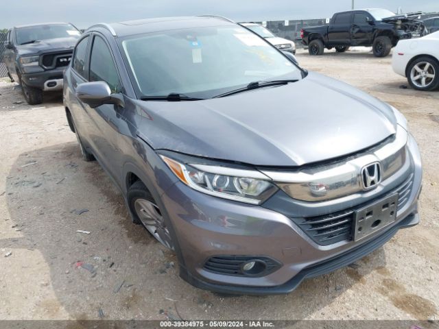 HONDA HR-V 2020 3czru5h51lm714384