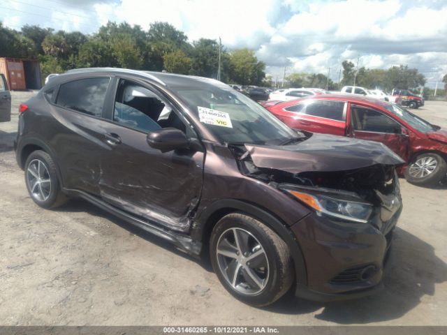 HONDA HR-V 2021 3czru5h51mm704925