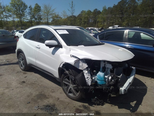 HONDA HR-V 2021 3czru5h51mm708036