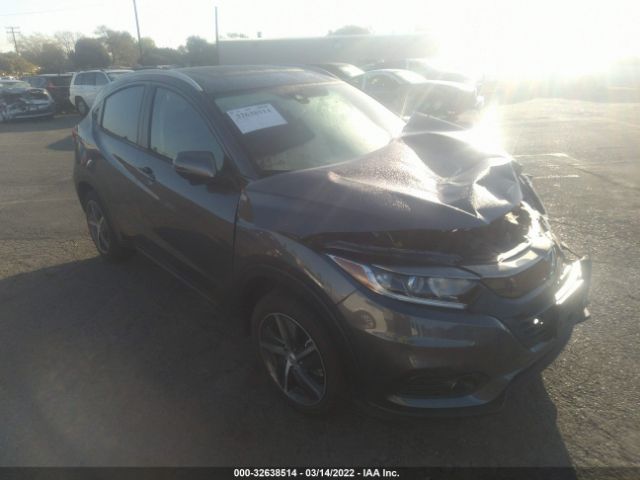 HONDA HR-V 2021 3czru5h51mm711096