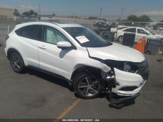 HONDA HR-V 2021 3czru5h51mm712717