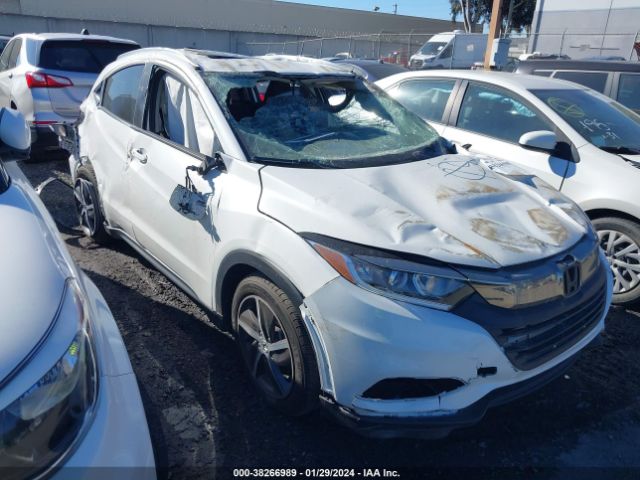 HONDA HR-V 2021 3czru5h51mm720607