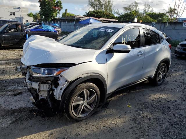 HONDA HR-V 2021 3czru5h51mm722969