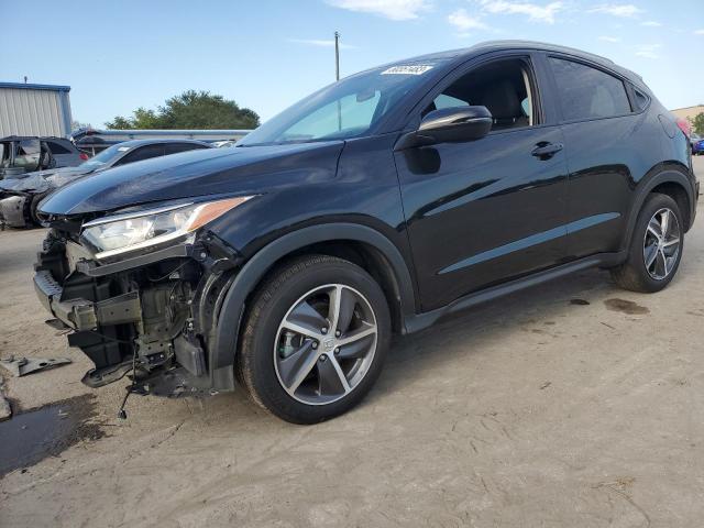 HONDA HR-V 2021 3czru5h51mm727217