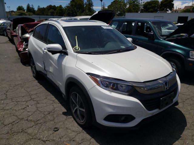 HONDA HR-V EX 2021 3czru5h51mm731784