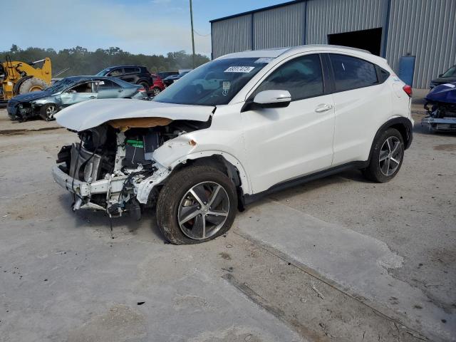 HONDA HR-V EX 2021 3czru5h51mm732420