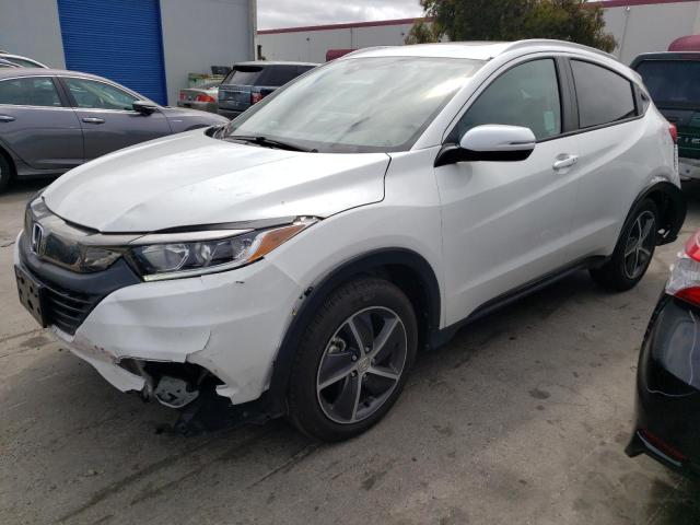 HONDA HR-V EX 2022 3czru5h51nm703565