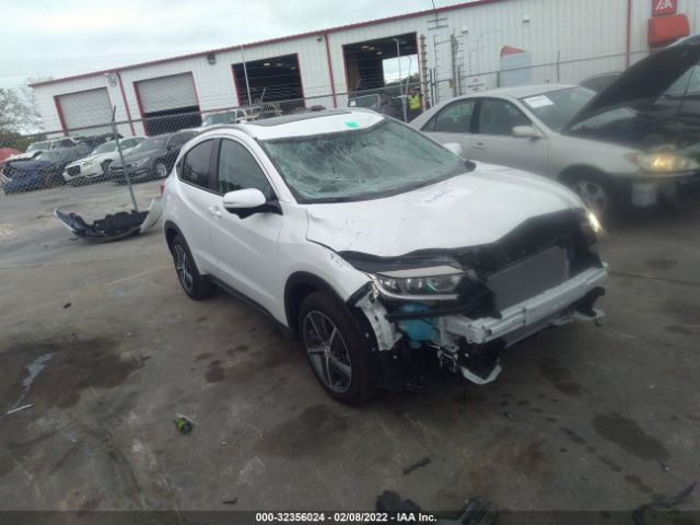 HONDA HR-V 2022 3czru5h51nm711844