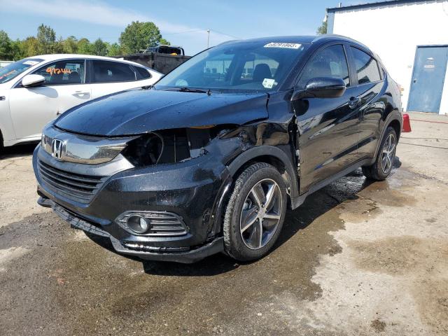 HONDA HR-V EX 2022 3czru5h51nm730961