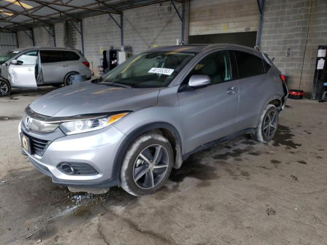 HONDA HR-V 2022 3czru5h51nm735688