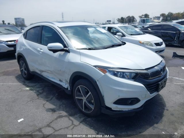 HONDA HR-V 2022 3czru5h51nm744665