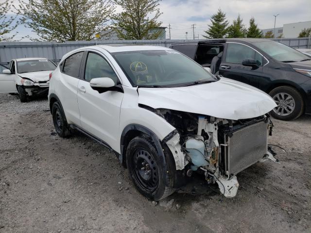 HONDA HR-V EX 2016 3czru5h52gm103043