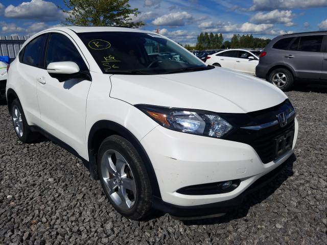 HONDA HR-V EX 2016 3czru5h52gm104144