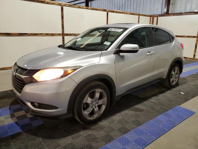 HONDA HR-V 2016 3czru5h52gm706560