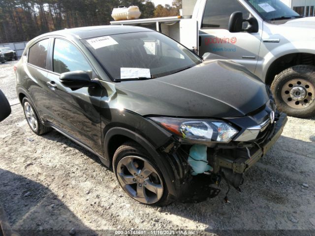 HONDA HR-V 2016 3czru5h52gm709409