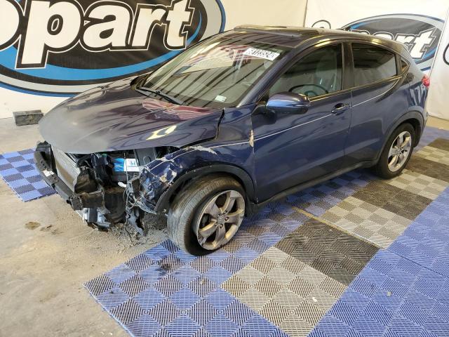 HONDA HR-V EX 2016 3czru5h52gm711144