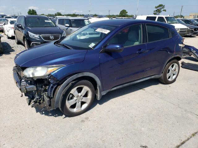 HONDA HR-V EX 2016 3czru5h52gm711175