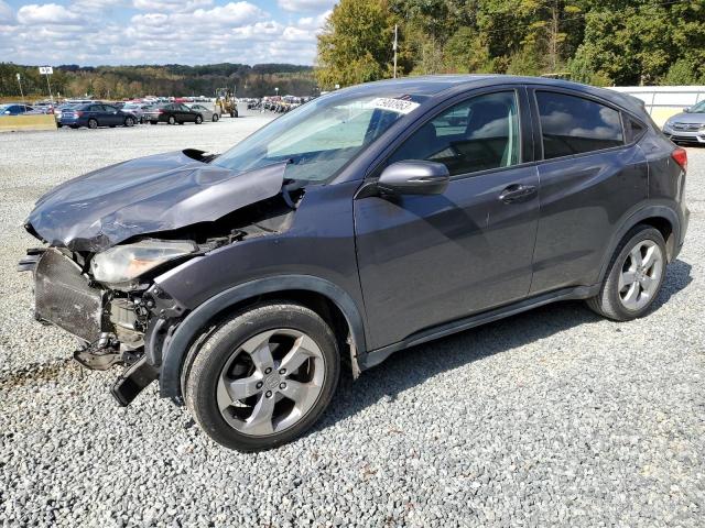 HONDA HR-V 2016 3czru5h52gm715078