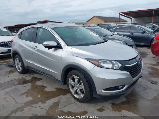 HONDA HR-V 2016 3czru5h52gm715971