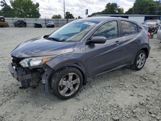 HONDA HR-V EX 2016 3czru5h52gm722435