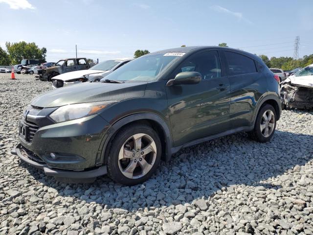 HONDA HR-V EX 2016 3czru5h52gm727439