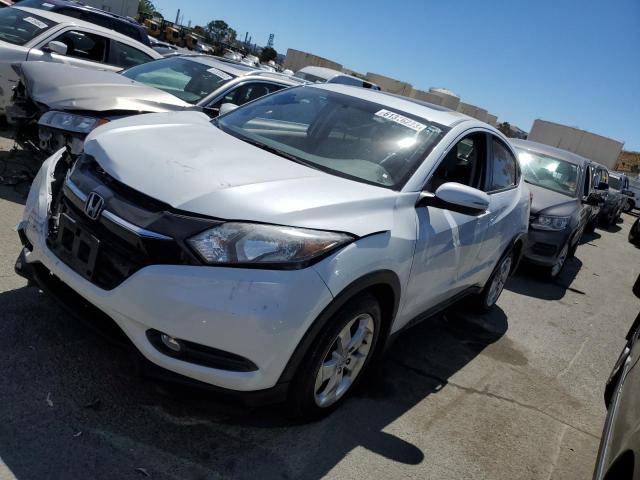 HONDA HR-V EX 2016 3czru5h52gm729935